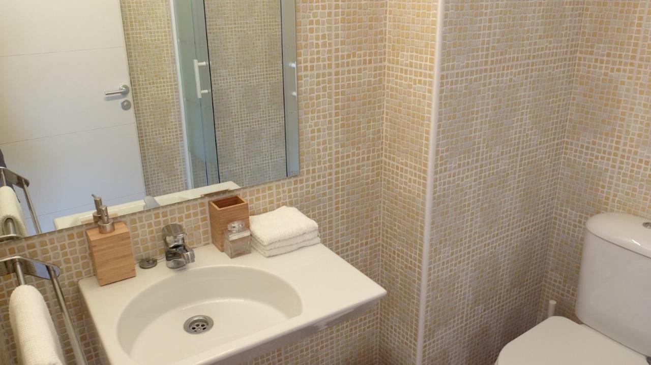 فيلا Casa Julietta إرميغوا المظهر الخارجي الصورة