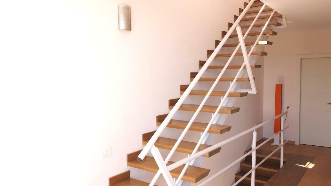 فيلا Casa Julietta إرميغوا المظهر الخارجي الصورة