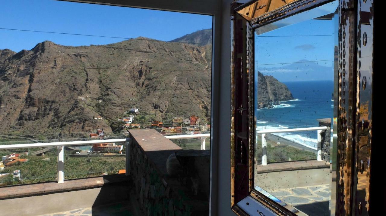فيلا Casa Julietta إرميغوا المظهر الخارجي الصورة