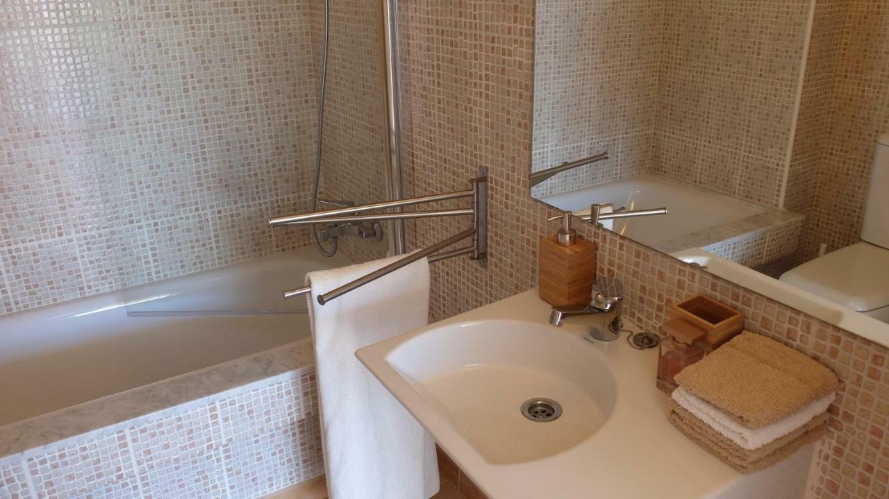 فيلا Casa Julietta إرميغوا المظهر الخارجي الصورة