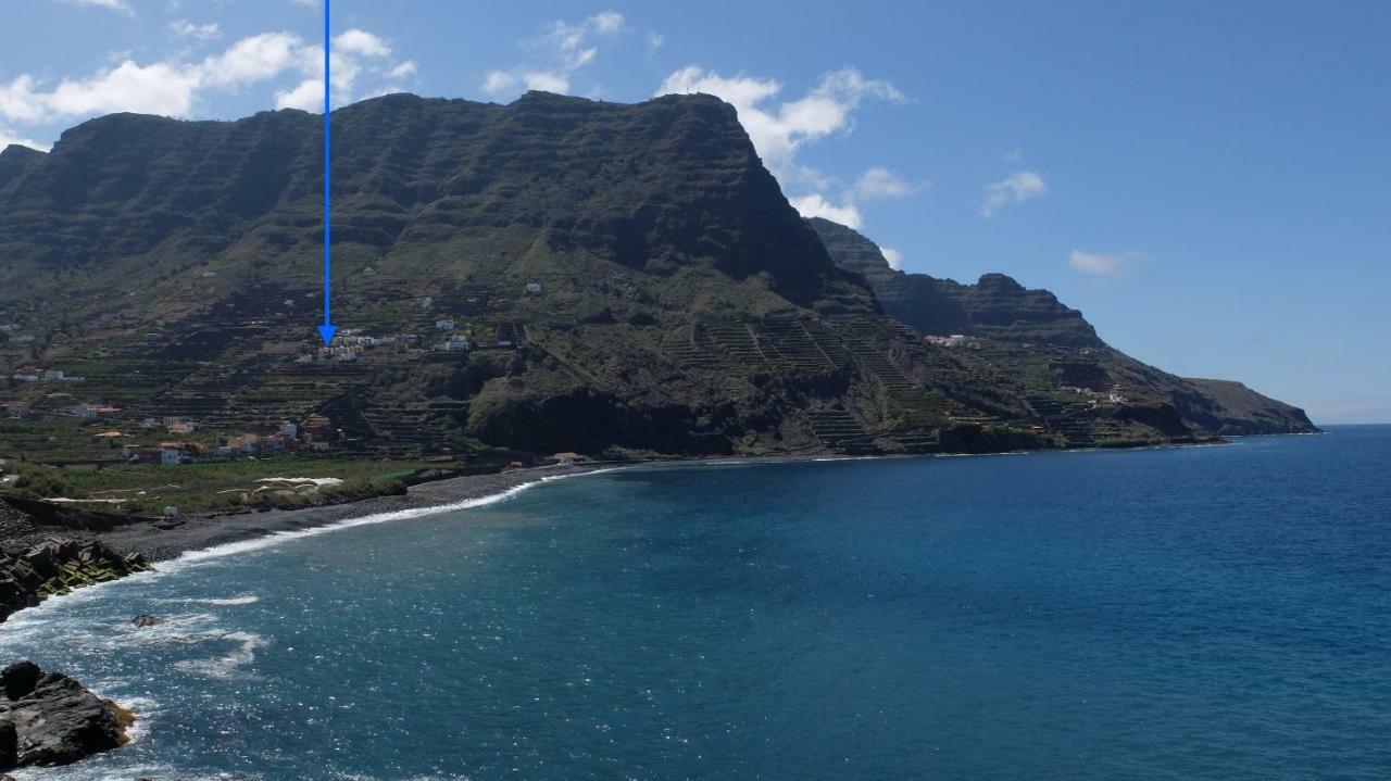 فيلا Casa Julietta إرميغوا المظهر الخارجي الصورة