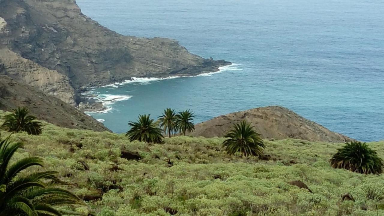فيلا Casa Julietta إرميغوا المظهر الخارجي الصورة
